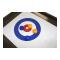 Stanlord Shufflebräda Och Curling Pro