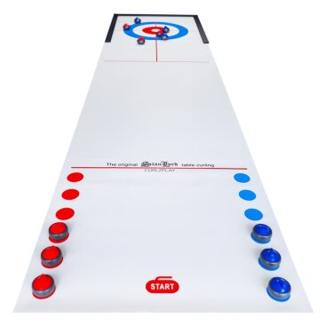 Övriga Sommarspel StanLord Stanlord Curl2play