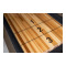 Sterling Shuffleboard 14 Nutmeg