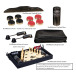 Sterling Shuffleboard 14 Port