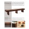 Sterling Shuffleboard 14 Graphite
