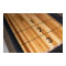 Sterling Shuffleboard 14 Graphite
