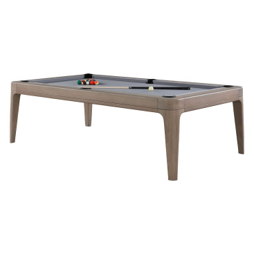 Biljardbord Skiffer Gamesson Portland 7ft