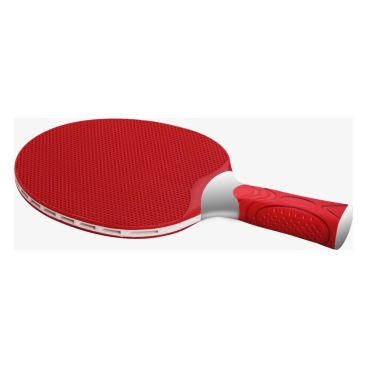 Bordtennisracketar Giant Dragon Comp Outdoor Red