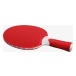Flat Outdoor Red
