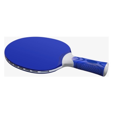 Bordtennisracketar Giant Dragon Flat Outdoor Blue