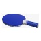 Flat Outdoor Blue