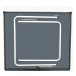 Midi Indoor Black