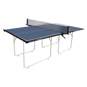 Bordtennisbord (pingisbord) Midi Indoor Blue
