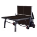 Pro Outdoor Black