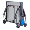 Pro Outdoor Blue