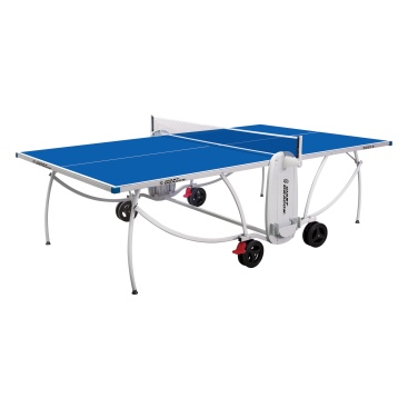 Bordtennisbord (pingisbord) Smash Outdoor Blue