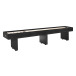 Sterling Shuffleboard 14 Graphite