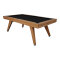 Modern Oak Med Matbordsskiva
