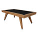 Modern Oak Med Matbordsskiva
