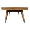 Modern Oak Med Matbordsskiva