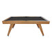 Modern Oak Med Matbordsskiva