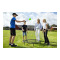 Sunsport Roundnet Metal