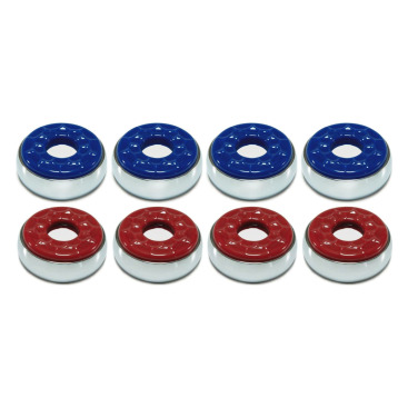 Tillbehör Shuffleboard Stenar/puckar Shuffleboard Small