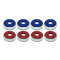 Stenar/puckar Shuffleboard Small