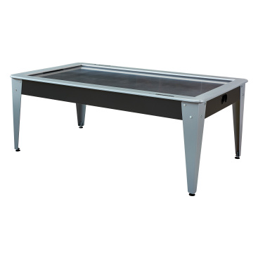 Air Hockey Bord (airhockeyspel) Bilijardai Dino Air