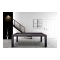Pronto Vision Custom Solid Oak