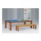 Pronto Vision Custom Solid Oak