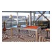 Pronto Vision Custom Solid Oak