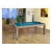 Pronto Vision Custom Solid Oak