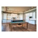 Pronto Vision Custom Solid Oak