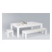 Pronto Vision Custom Solid Oak