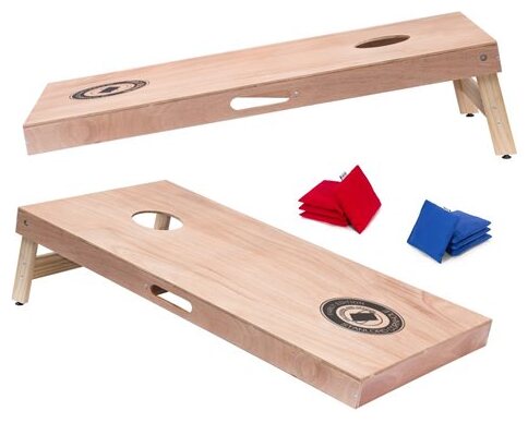Stanlord Cornhole Tournament Light