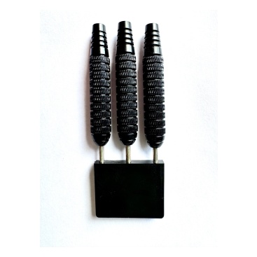 Dartpilar Licensierad Produkt Pub Darts Barrels Only