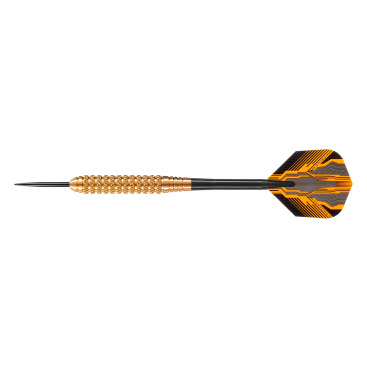 Dartpilar Harrows Steel Club Brass