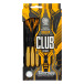 Steel Club Brass