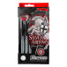 Steel Silver Arrow Dragon
