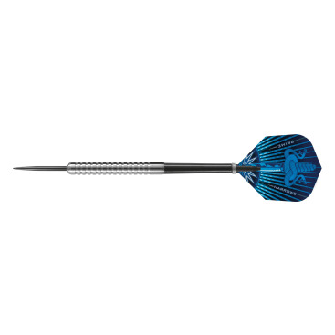 Dartpilar Harrows Steel Assassin