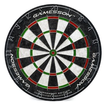 Darttavlor Gamesson Gamesson Tournament Edition