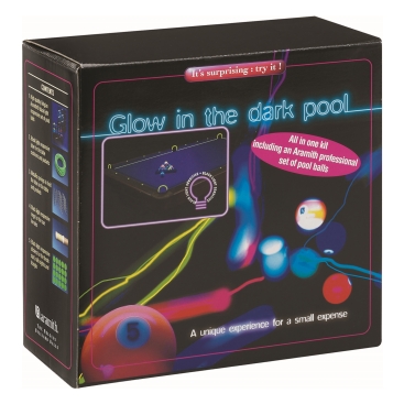 Biljardbollar Aramith Aramith Glow In The Dark