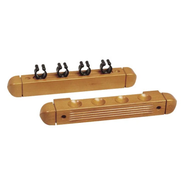 Biljardköställ Spelbord Köställ Standard Oak