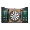 Stanlord Dartset Dark Wood