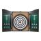 Stanlord Dartset Dark Wood
