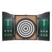 Stanlord Dartset Dark Wood