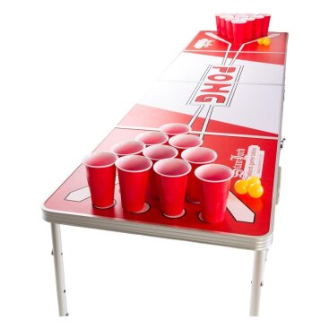 Övriga Sommarspel StanLord Beer Pong-bord