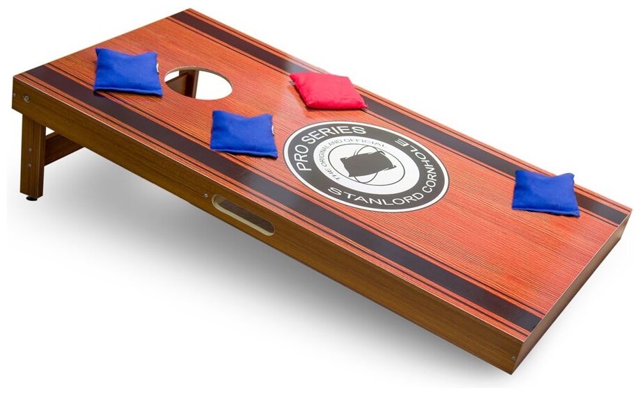 Stanlord Cornhole Tournament