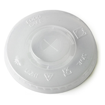 Bartillbehör Lock 80mm Till Pappersmugg