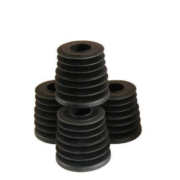 Bartillbehör Gummikork Gallon 10-pack