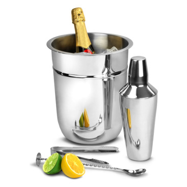 Bartillbehör Barmans Cocktailset Single