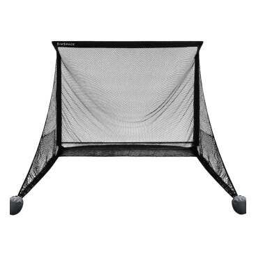 Simulatordukar & boxar Simspace Deluxe Golfnät Wide