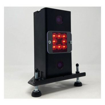 Launch monitor Square Golf Ironclad Protector